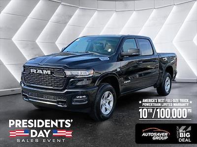 New 2026 Ram 1500 - photo 1