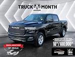 2026 Ram 1500 Crew Cab 4WD Pickup for sale #DT26133 - photo 1