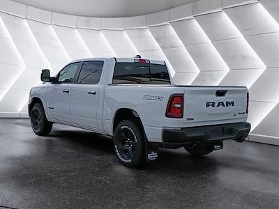New 2026 Ram 1500 - photo 1