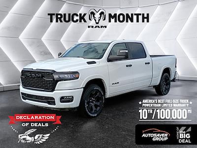 New 2026 Ram 1500 - photo 1