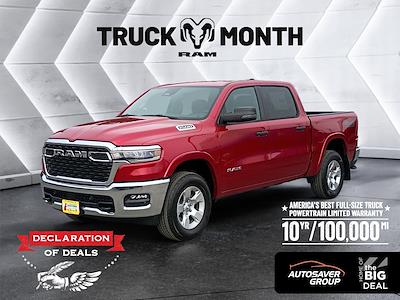 New 2026 Ram 1500 - photo 1