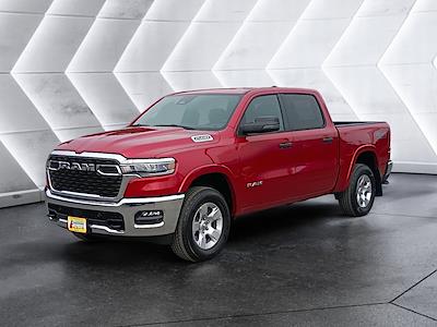 New 2026 Ram 1500 - photo 1