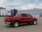 New 2026 Ram 1500 Lone Star Crew Cab for sale #DT26136 - photo 2