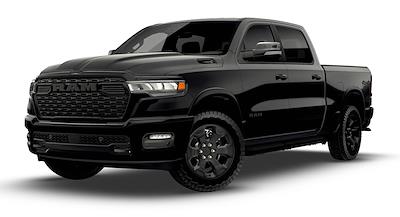 New 2026 Ram 1500 - photo 1