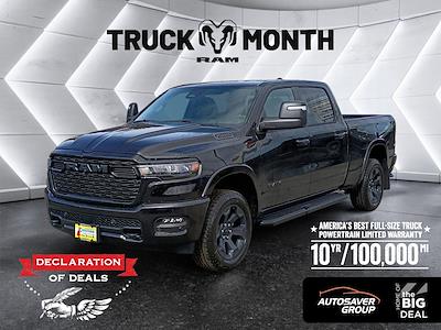 New 2026 Ram 1500 - photo 1