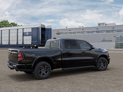 New 2026 Ram 1500 - photo 1