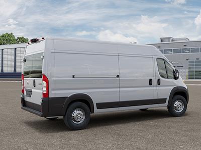 New 2026 Ram ProMaster 2500 High Roof Empty Cargo Van for sale #DT26146 - photo 2