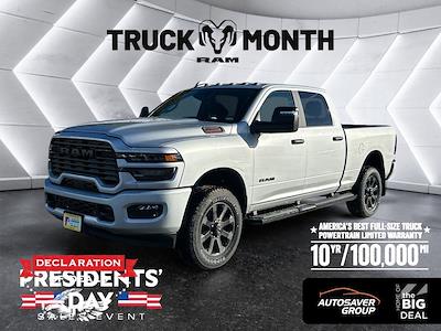 New 2026 Ram 2500 - photo 1