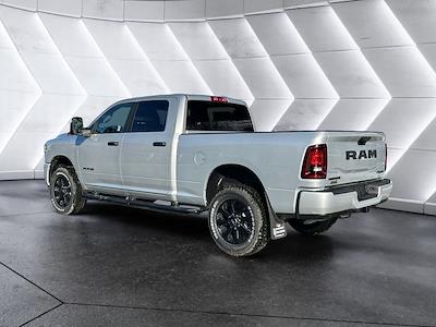 New 2026 Ram 2500 - photo 1