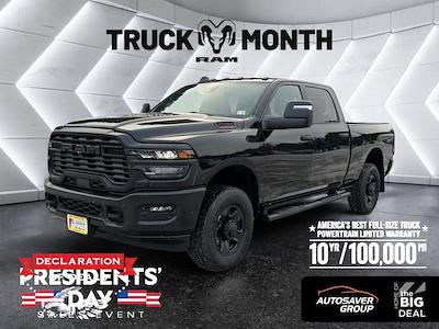 New 2026 Ram 2500 - photo 1