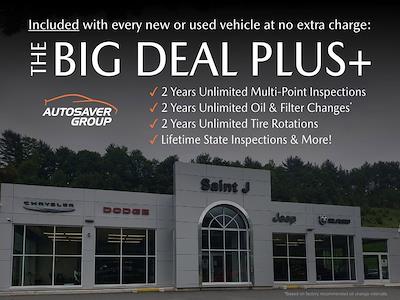 New 2026 Ram 2500 - photo 1