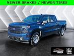 2021 Chevrolet Silverado 1500 Crew Cab 4WD Pickup for sale #J25082A - photo 1
