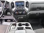 2021 Chevrolet Silverado 1500 Crew Cab 4WD Pickup for sale #J25082A - photo 12