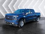 2021 Chevrolet Silverado 1500 Crew Cab 4WD Pickup for sale #J25082A - photo 18