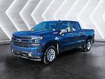 2021 Chevrolet Silverado 1500 Crew Cab 4WD Pickup for sale #J25082A - photo 3