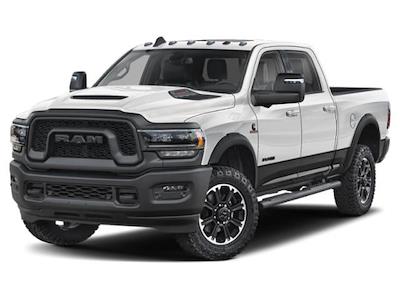Used 2024 Ram 2500 - photo 1