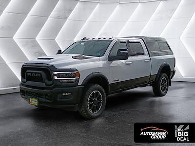 Used 2024 Ram 2500 - photo 1