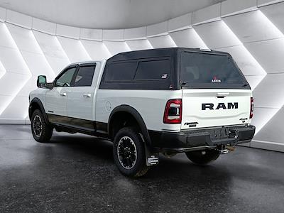 Used 2024 Ram 2500 - photo 1