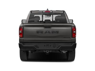Used 2025 Ram 1500 - photo 1