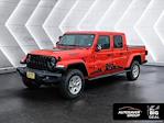 2023 Jeep Gladiator Crew Cab 4WD Pickup for sale #J26013A - photo 17