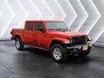 2023 Jeep Gladiator Crew Cab 4WD Pickup for sale #J26013A - photo 24
