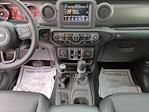 2023 Jeep Gladiator Crew Cab 4WD Pickup for sale #J26013A - photo 28