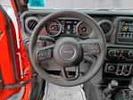 2023 Jeep Gladiator Crew Cab 4WD Pickup for sale #J26013A - photo 29