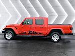 2023 Jeep Gladiator Crew Cab 4WD Pickup for sale #J26013A - photo 5