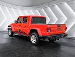2023 Jeep Gladiator Crew Cab 4WD Pickup for sale #J26013A - photo 2