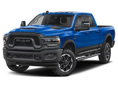 Used 2024 Ram 2500 - photo 1