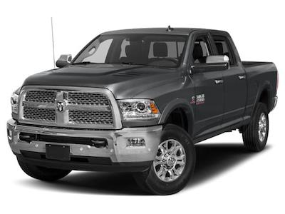 Used 2018 Ram 2500 - photo 1