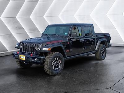 Used 2020 Jeep Gladiator - photo 1