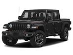 2020 Jeep Gladiator Crew Cab 4WD Pickup for sale #J26098A - photo 1
