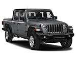 2020 Jeep Gladiator Crew Cab 4WD Pickup for sale #J26098A - photo 6