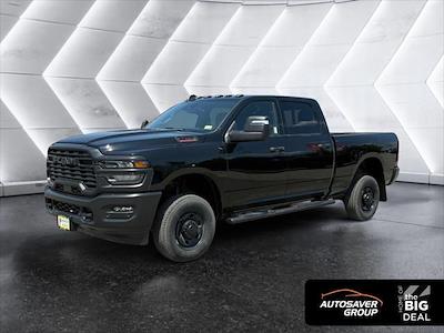 New 2025 Ram 2500 Tradesman Crew Cab 4x4 Pickup for sale #NR25102 - photo 1
