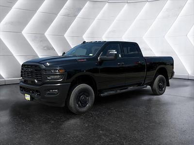 New 2025 Ram 2500 Tradesman Crew Cab 4x4 Pickup for sale #NR25102 - photo 2
