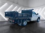 2024 Ram 3500 Regular Cab DRW 4x4, Dump Truck for sale #NR24071 - photo 16