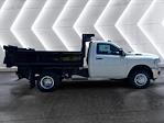 2024 Ram 3500 Regular Cab DRW 4x4, Dump Truck for sale #NR24071 - photo 6