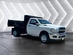 2024 Ram 3500 Regular Cab DRW 4x4, Dump Truck for sale #NR24071 - photo 7