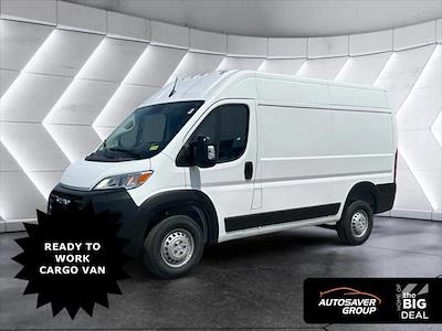 2024 Ram ProMaster 2500 High Roof FWD, Empty Cargo Van for sale #NR24080 - photo 1