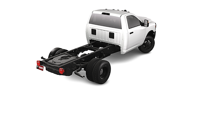 New 2024 Ram 3500 Regular Cab 60 CA Cab Chassis for sale #NR24168 - photo 2