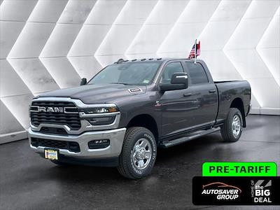 New 2025 Ram 3500 Tradesman Crew Cab 4x4 Pickup for sale #NR25106 - photo 1