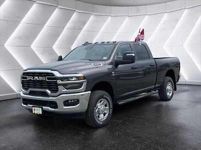 New 2025 Ram 3500 Tradesman Crew Cab 4x4 Pickup for sale #NR25106 - photo 2