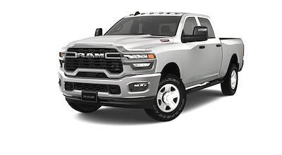 New 2025 Ram 3500 Tradesman Crew Cab 4x4 Pickup for sale #NR25112 - photo 1