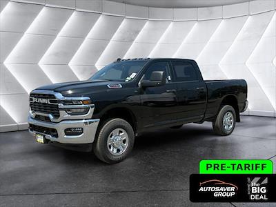 New 2025 Ram 2500 Tradesman Crew Cab 4x4 Pickup for sale #NR25115 - photo 1