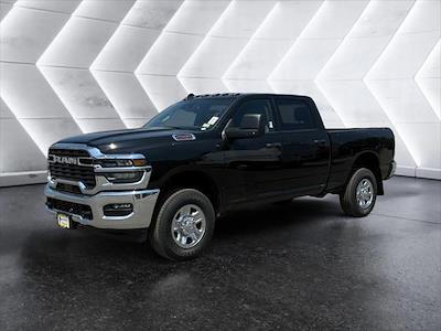 New 2025 Ram 2500 Tradesman Crew Cab 4x4 Pickup for sale #NR25115 - photo 2