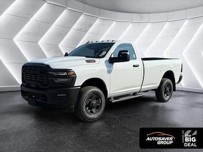 New 2025 Ram 2500 Tradesman Regular Cab 4x4 Pickup for sale #NR25120 - photo 1