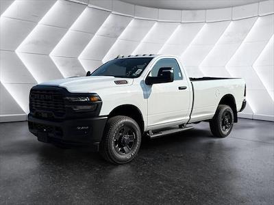 New 2025 Ram 2500 Tradesman Regular Cab 4x4 Pickup for sale #NR25120 - photo 2