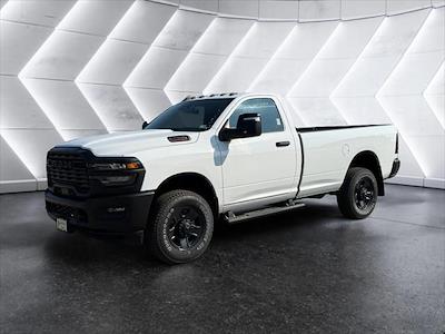 New 2025 Ram 2500 Tradesman Regular Cab 4x4 Pickup for sale #NR25122 - photo 2