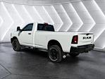 New 2025 Ram 2500 Tradesman Regular Cab 4x4 Pickup for sale #NR25122 - photo 4